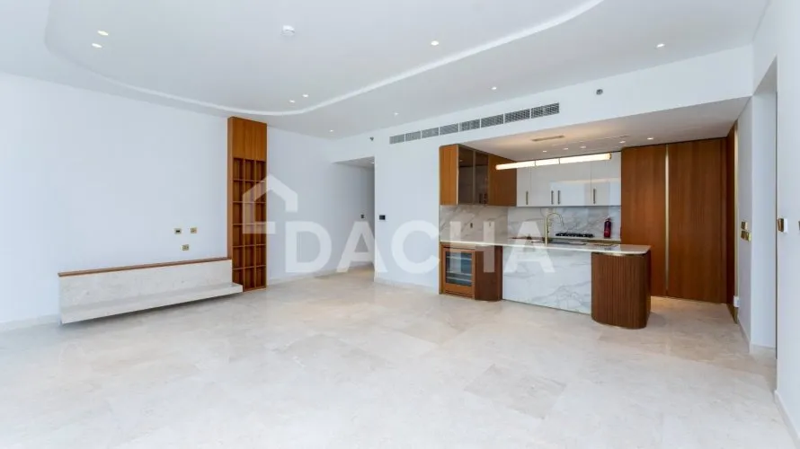 Appartement de 3 chambres à Palm Jumeirah, UAE No. 1552 № 12