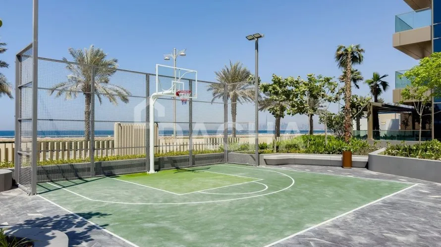 Appartement de 3 chambres à Palm Jumeirah, UAE No. 1552 № 5