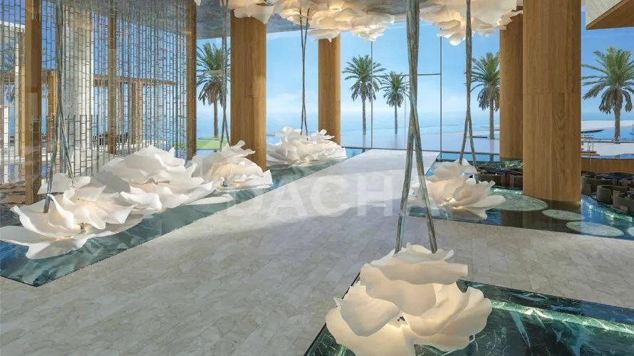 Appartement de 3 chambres à Palm Jumeirah, UAE No. 1525 № 8