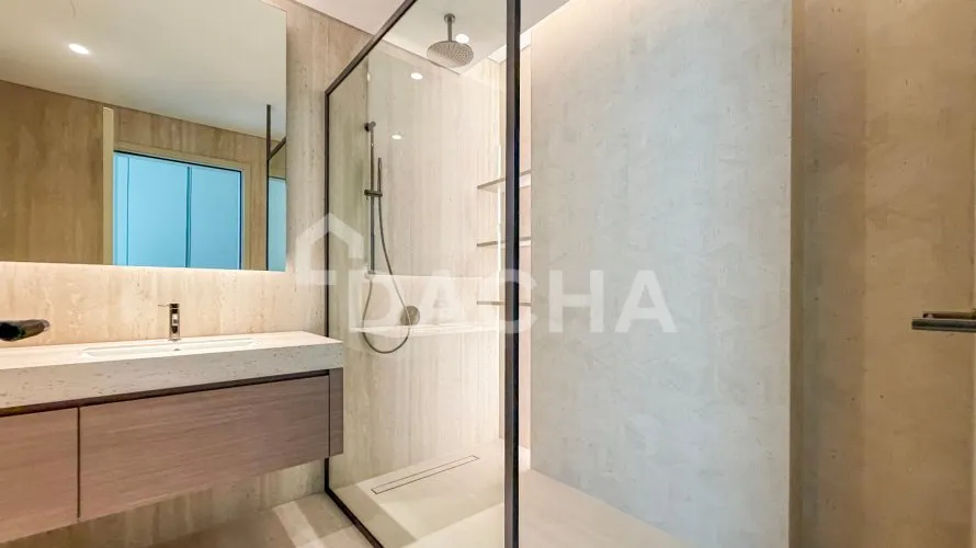 Appartement de 2 chambres à Palm Jumeirah, UAE No. 1583 № 7