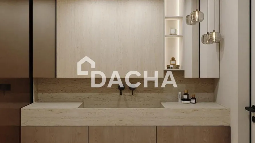 Appartement de 2 chambres à Palm Jumeirah, UAE No. 1535 № 2