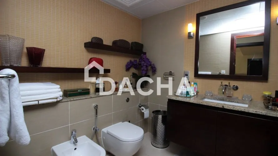 Appartement de 2 chambres à Palm Jumeirah, UAE No. 1584 № 18