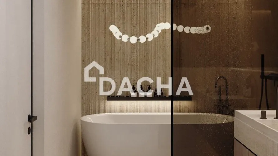 Appartement de 2 chambres à Palm Jumeirah, UAE No. 1535 № 26