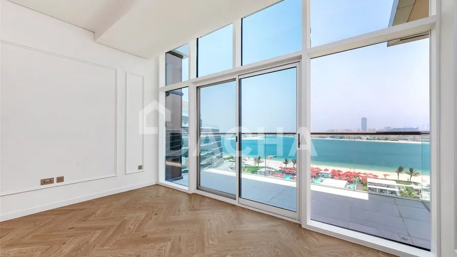 Appartement de 2 chambres à The Crescent, UAE No. 1526 № 10