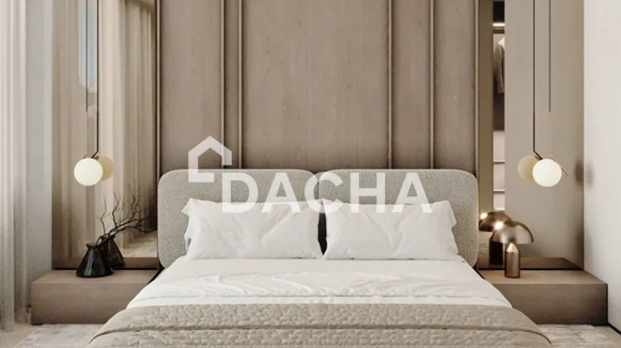 Appartement de 2 chambres à Palm Jumeirah, UAE No. 1535 № 27