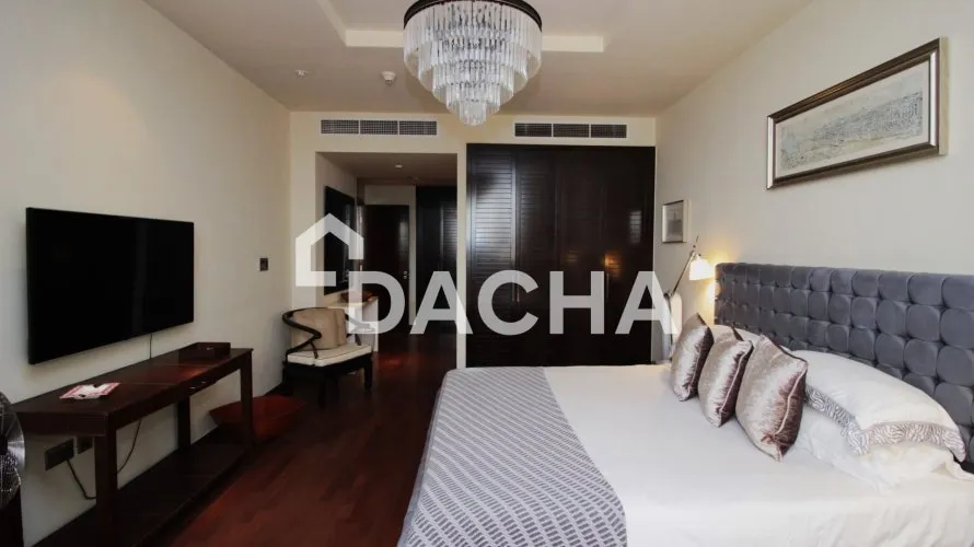 Appartement de 2 chambres à Palm Jumeirah, UAE No. 1584 № 19