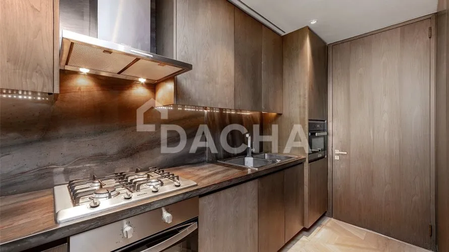 Appartement de 2 chambres à FIVE Palm Jumeirah, UAE No. 1532 № 1