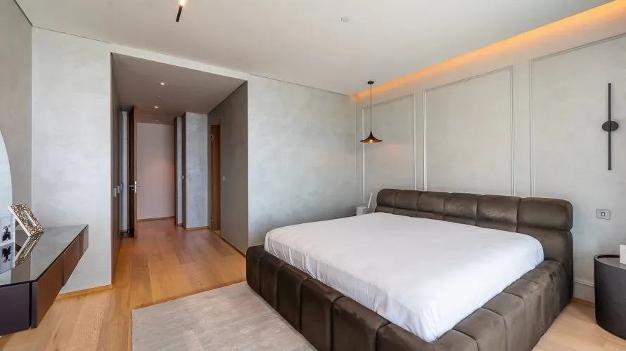 Appartement de 4 chambres à Palm Jumeirah, UAE No. 1656 № 7