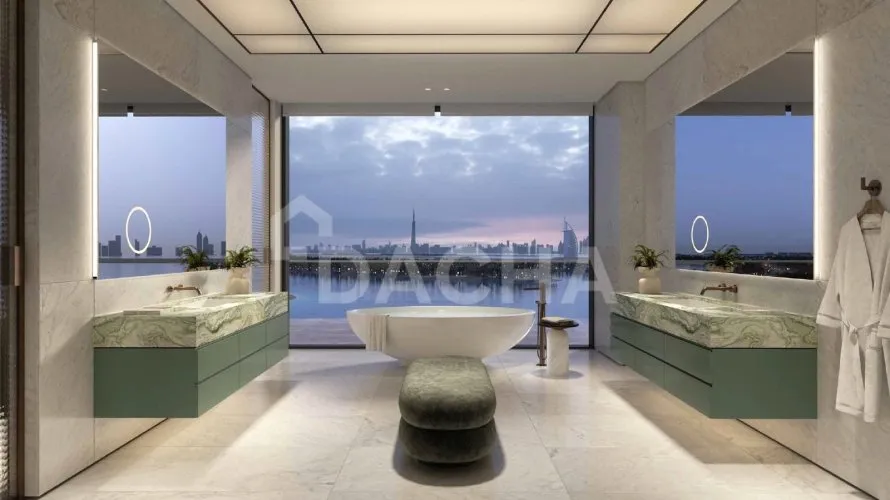Appartement de 3 chambres à Palm Jumeirah, UAE No. 1525 № 12