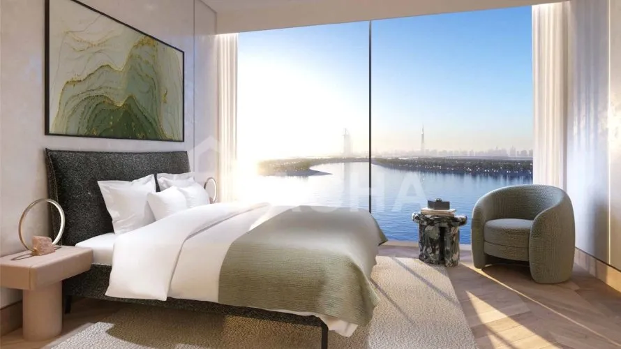 Appartement de 3 chambres à Palm Jumeirah, UAE No. 1525 № 15