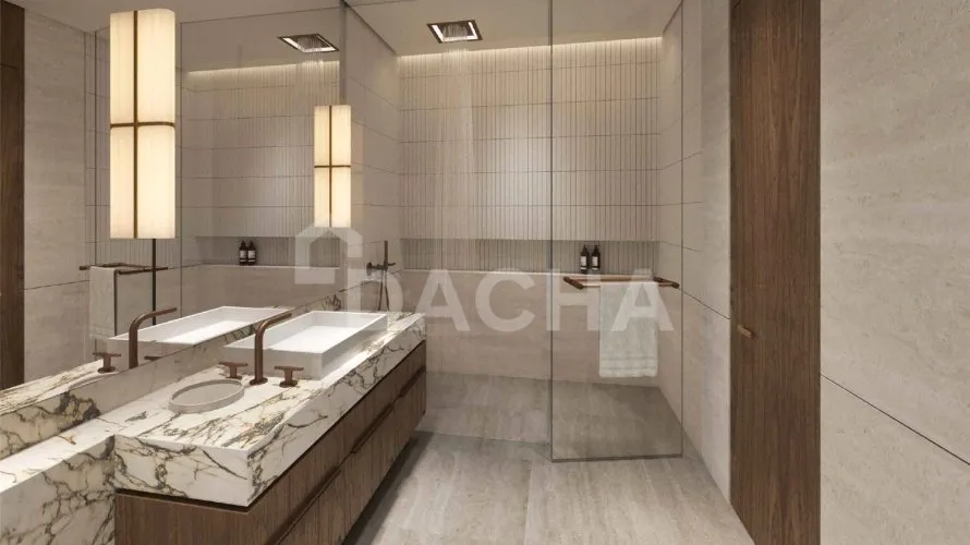 Appartement de 3 chambres à Palm Jumeirah, UAE No. 1525 № 10