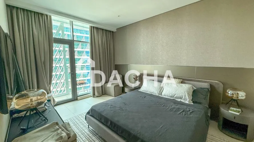 Appartement de 1 chambre à Seven Palm, UAE No. 1586 № 2
