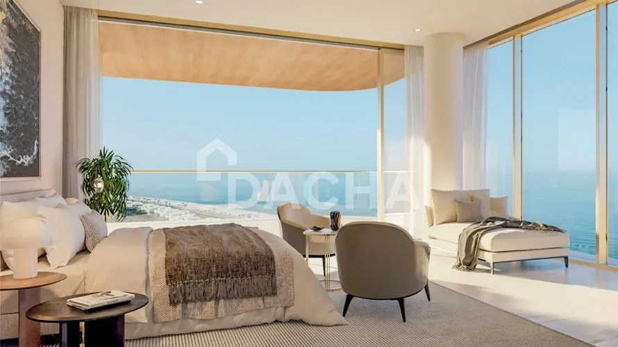 Appartement de 2 chambres à Palm Jumeirah, UAE No. 1517 № 6