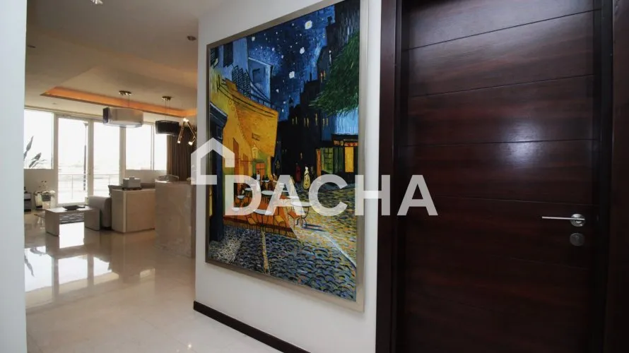 Appartement de 2 chambres à Palm Jumeirah, UAE No. 1584 № 9