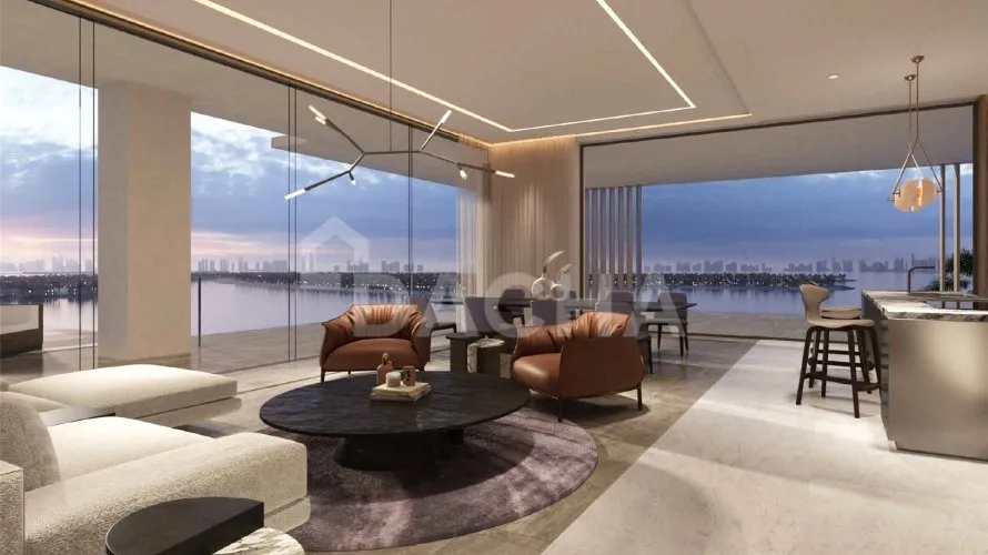 Appartement de 3 chambres à Palm Jumeirah, UAE No. 1525 № 11