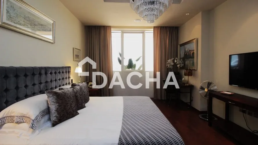 Appartement de 2 chambres à Palm Jumeirah, UAE No. 1584 № 11
