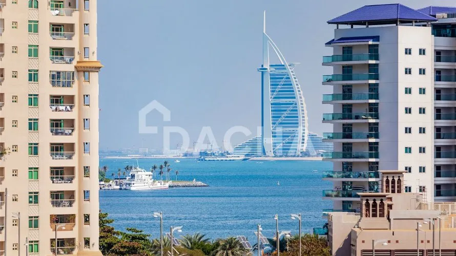 Appartement de 2 chambres à FIVE Palm Jumeirah, UAE No. 1532 № 25