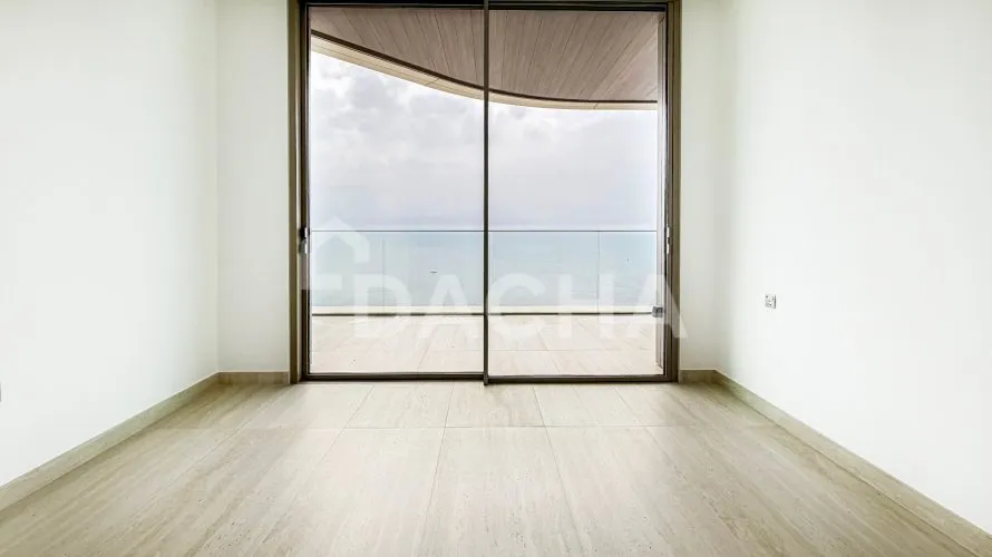Appartement de 2 chambres à Palm Jumeirah, UAE No. 1583 № 5