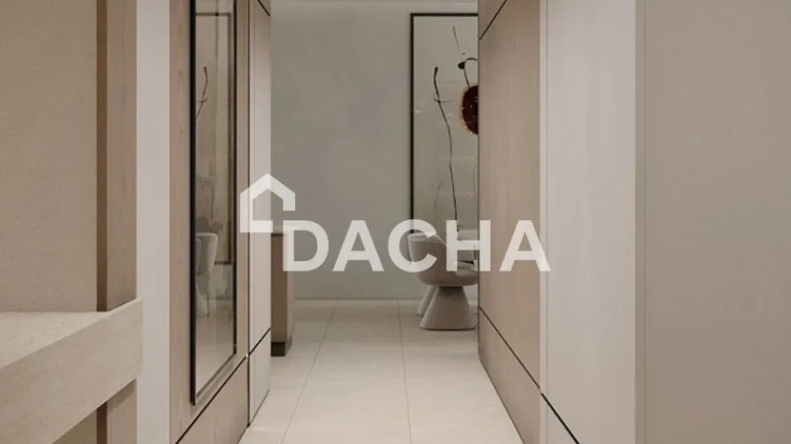 Appartement de 2 chambres à Palm Jumeirah, UAE No. 1535 № 6