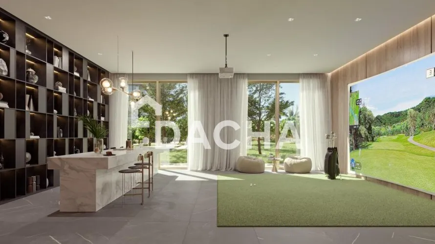Appartement de 3 chambres à Palm Jumeirah, UAE No. 1582 № 7