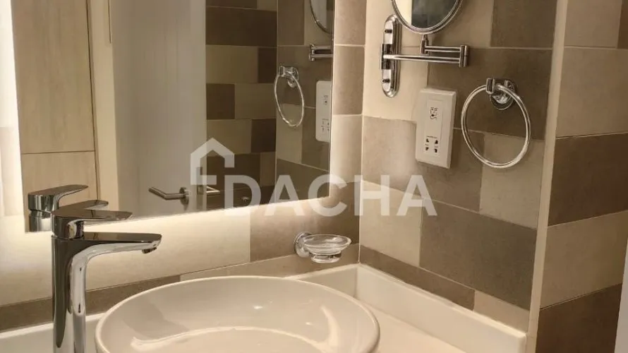 Appartement de Studio à Seven Palm, UAE No. 1524 № 11
