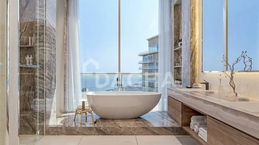 Appartement de 4 chambres à Palm Jumeirah, UAE No. 1543 № 8