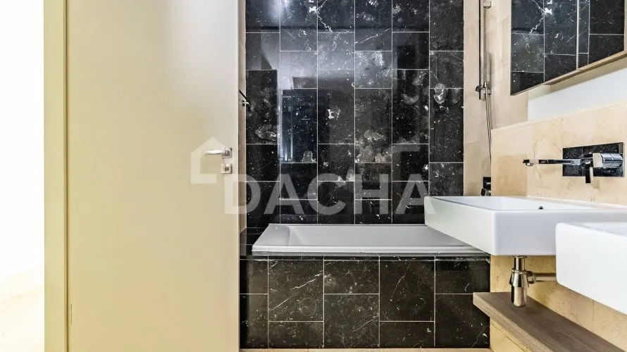 Appartement de 2 chambres à The Crescent, UAE No. 1537 № 14