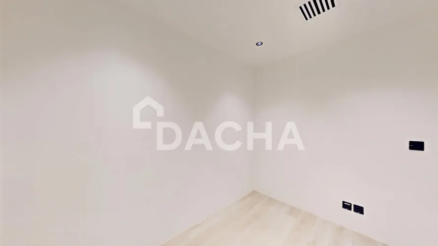 Appartement de 2 chambres à Shoreline Apartments, UAE No. 1523 № 11