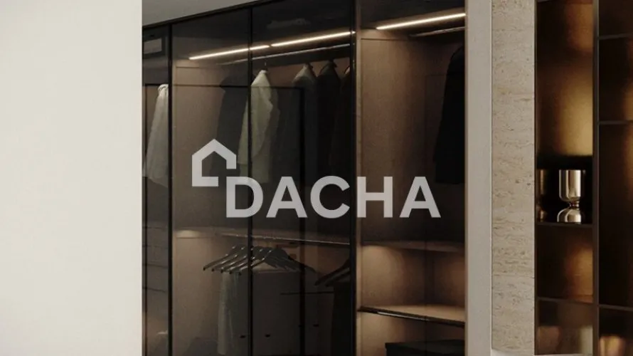Appartement de 2 chambres à Palm Jumeirah, UAE No. 1535 № 12