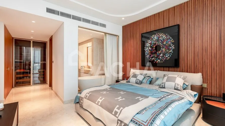 Appartement de 2 chambres à Palm Jumeirah, UAE No. 1512 № 11