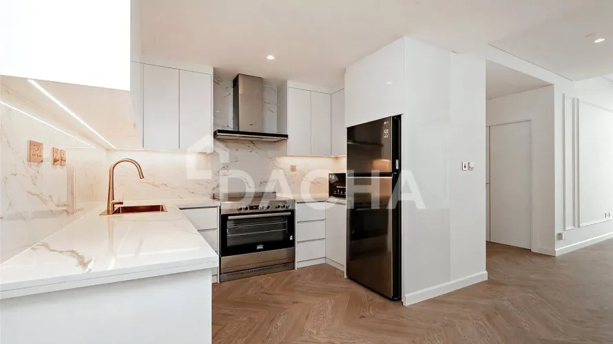 Appartement de 2 chambres à The Crescent, UAE No. 1526 № 5
