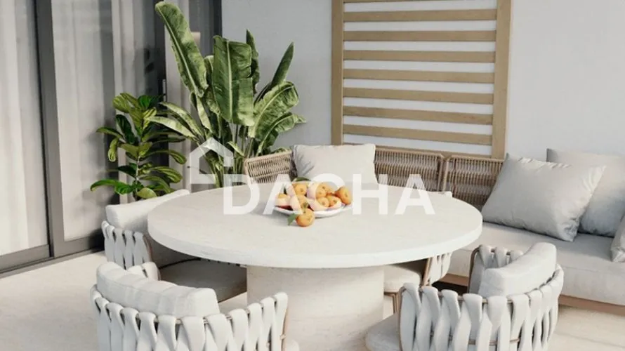 Appartement de 2 chambres à Palm Jumeirah, UAE No. 1535 № 16