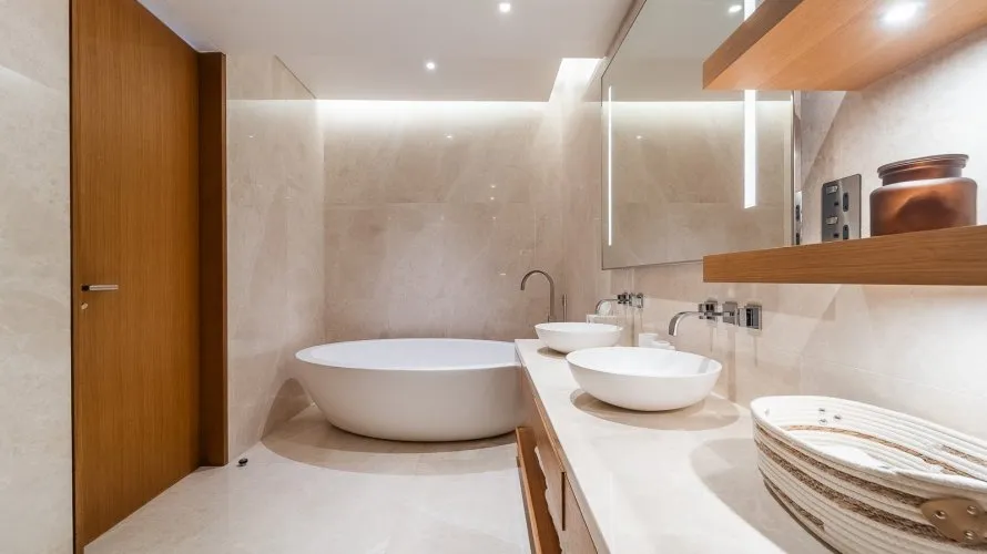 Appartement de 4 chambres à Palm Jumeirah, UAE No. 1656 № 10