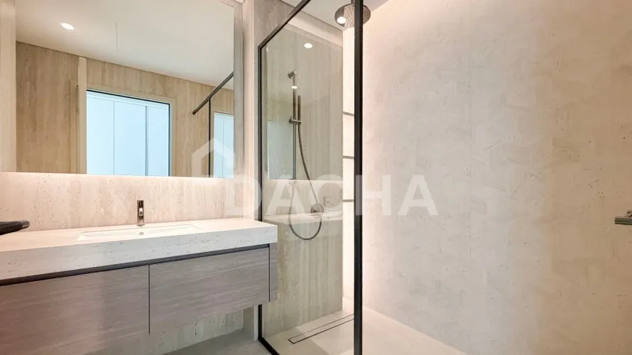 Appartement de 2 chambres à Palm Jumeirah, UAE No. 1583 № 9