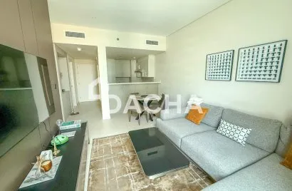 Appartement de 1 chambre à Seven Palm, UAE No. 1586