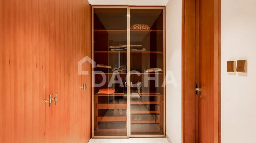 Appartement de 2 chambres à Palm Jumeirah, UAE No. 1512 № 13