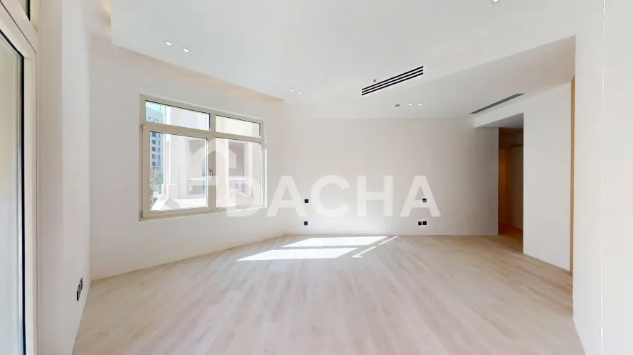 Appartement de 2 chambres à Shoreline Apartments, UAE No. 1523 № 5