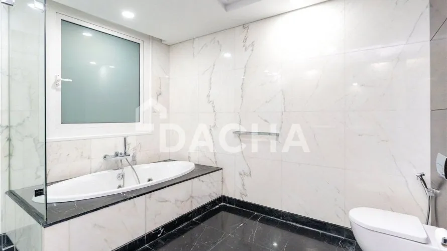 Appartement de 4 chambres à Marina Residences, UAE No. 1539 № 6