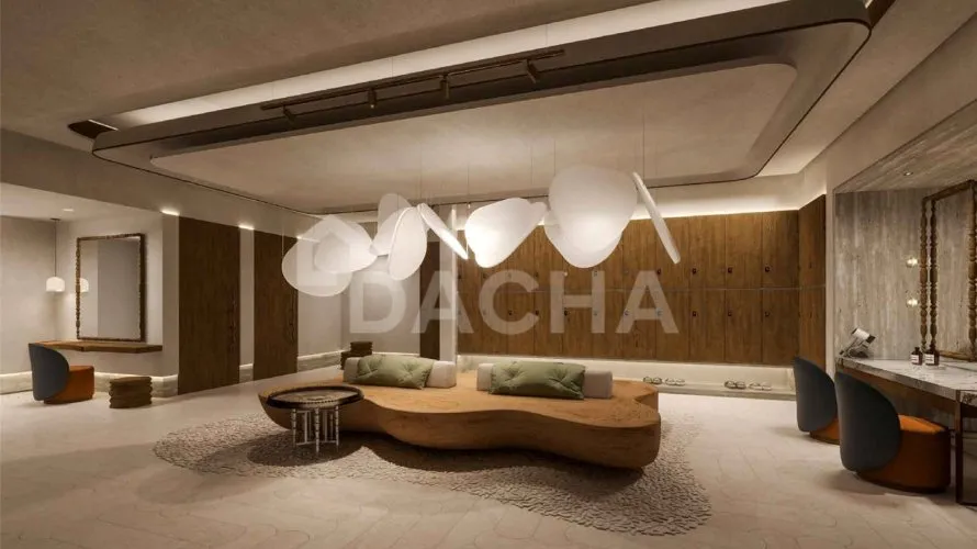 Appartement de 3 chambres à Palm Jumeirah, UAE No. 1525 № 5