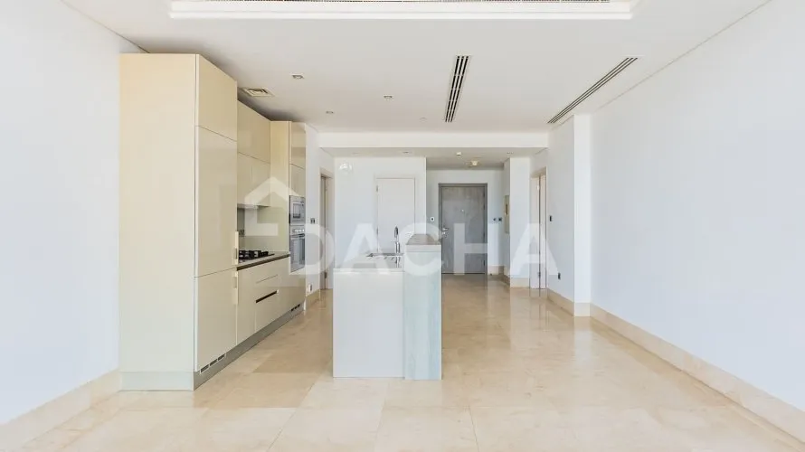 Appartement de 2 chambres à The Crescent, UAE No. 1537 № 10