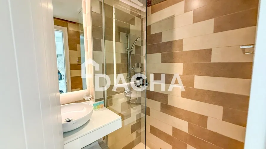 Appartement de Studio à Seven Palm, UAE No. 1521 № 5