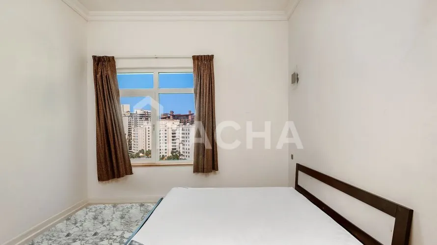 Penthouse de 4 chambres à Shoreline Apartments, UAE No. 1528 № 14