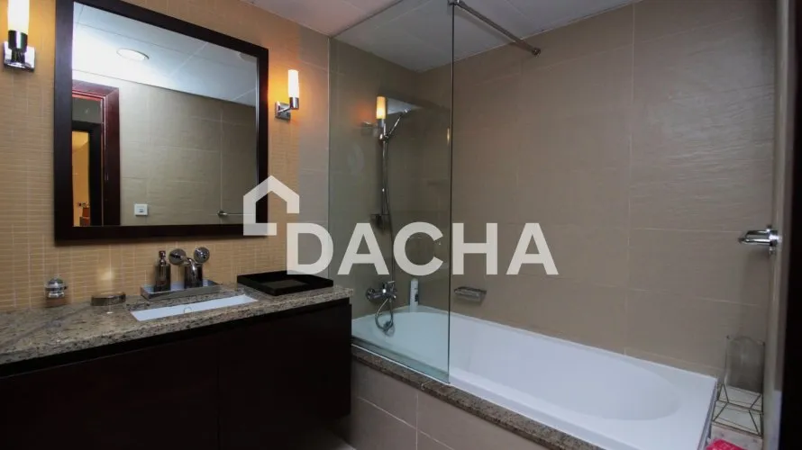 Appartement de 2 chambres à Palm Jumeirah, UAE No. 1584 № 8