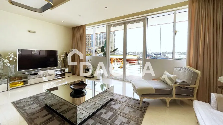 Appartement de 2 chambres à Palm Jumeirah, UAE No. 1584 № 5