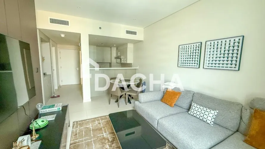 Appartement de 1 chambre à Seven Palm, UAE No. 1586 № 6