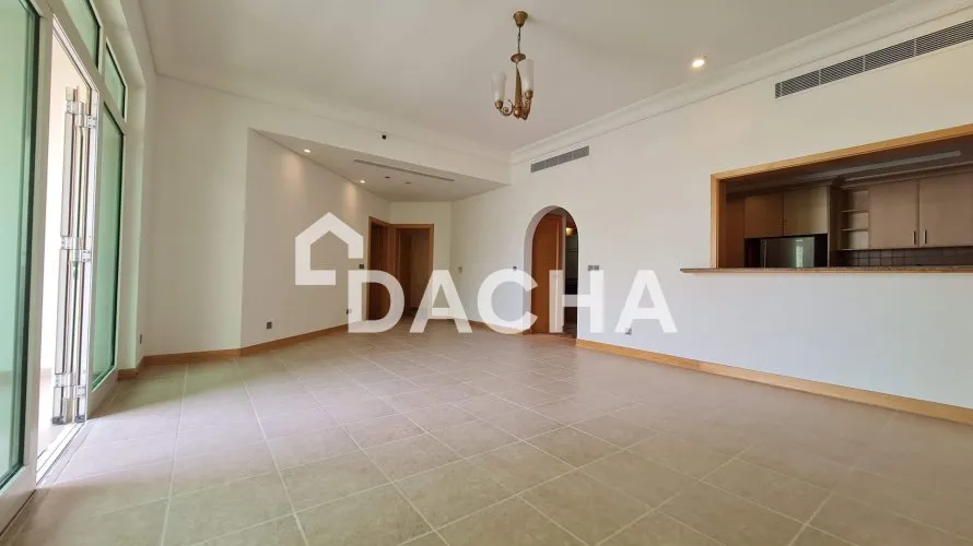 Appartement de 2 chambres à Shoreline Apartments, UAE No. 1585 № 2