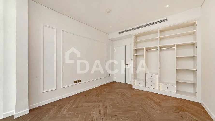 Appartement de 2 chambres à The Crescent, UAE No. 1526 № 22