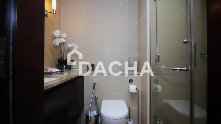 Appartement de 3 chambres à Palm Jumeirah, UAE No. 1516 № 19