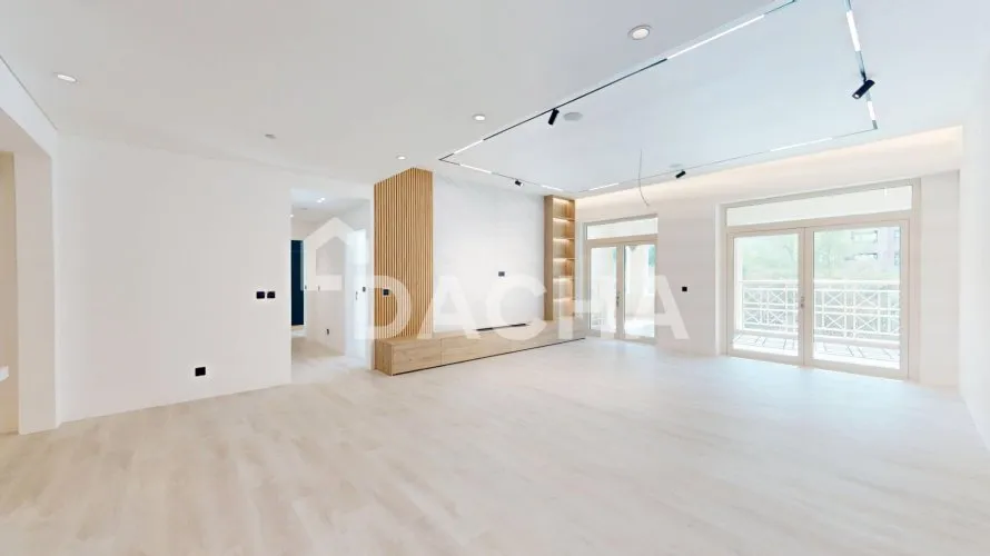 Appartement de 2 chambres à Shoreline Apartments, UAE No. 1523 № 15