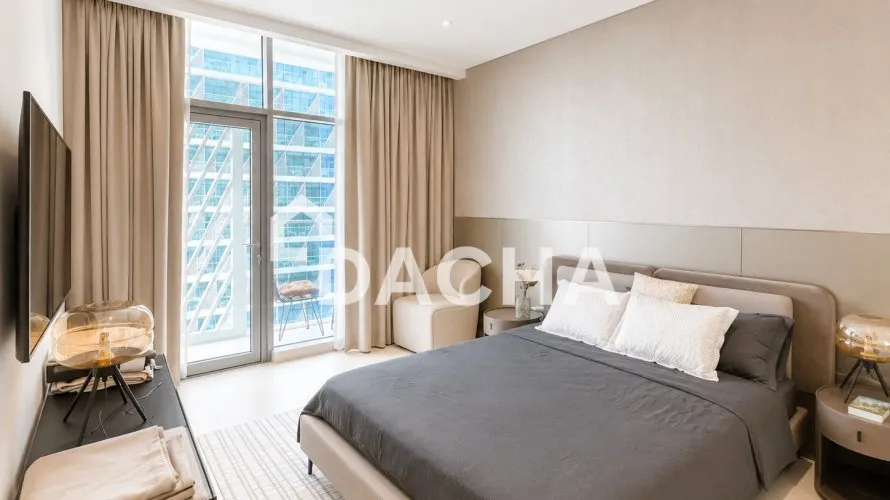 Appartement de 1 chambre à Seven Palm, UAE No. 1747 № 4